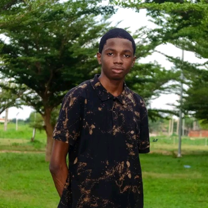 Muhammad Ayomide Shuaib, Chief Executive Officer of Centrovance AI
